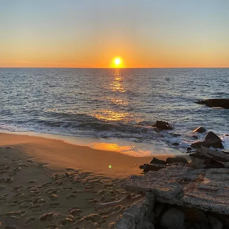 Dimidium Apartment Guspini