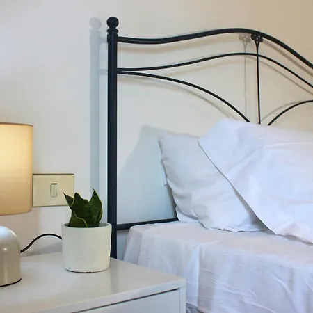 Dimidium Apartment Guspini