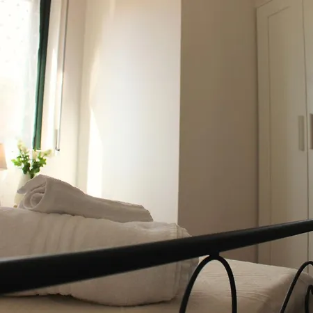 Apartment Dimidium Guspini
