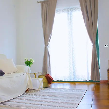 Apartment Dimidium *