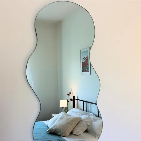 Apartment Dimidium Guspini