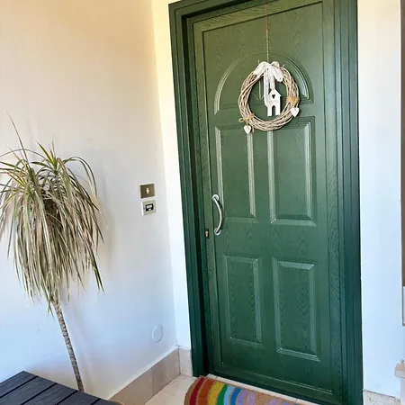 Apartment Dimidium