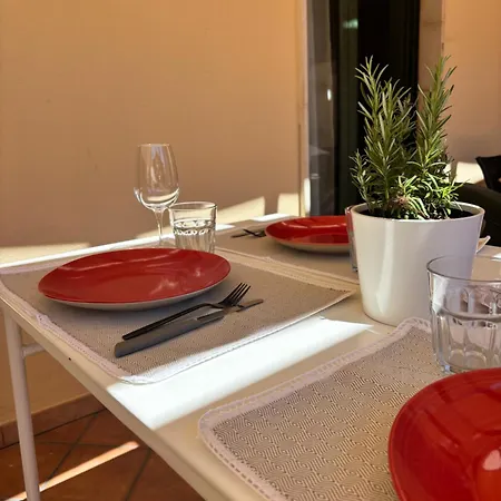 Dimidium Apartment Guspini