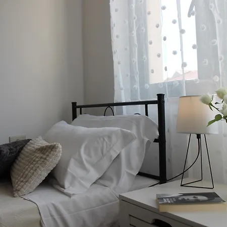 Dimidium Apartment Guspini