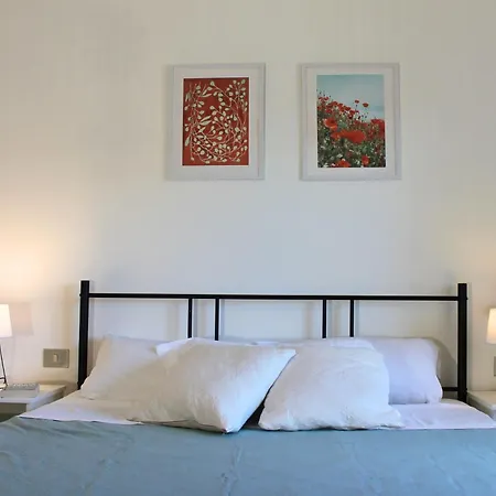 Appartement Dimidium