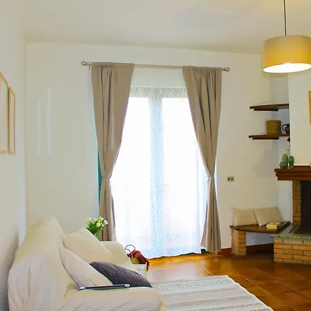 Dimidium Apartment *