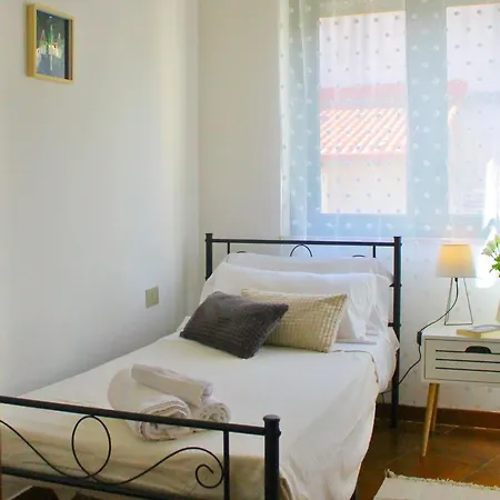 Appartement Dimidium