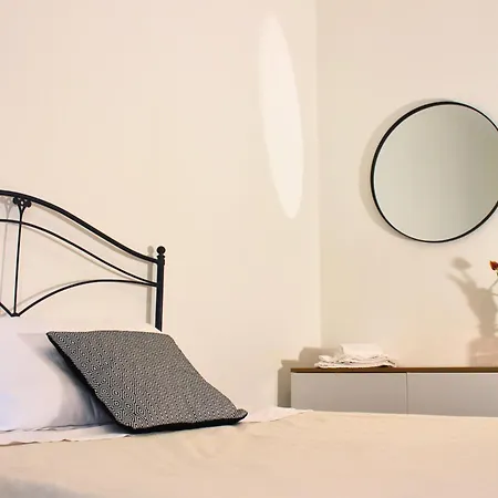 Dimidium Appartement *