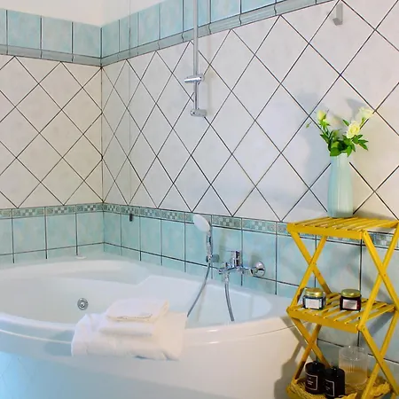 Dimidium Appartement *