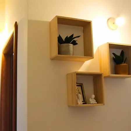 Appartement Dimidium