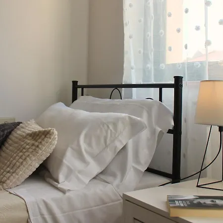 Apartment Dimidium *