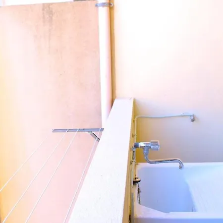 Dimidium Apartment *