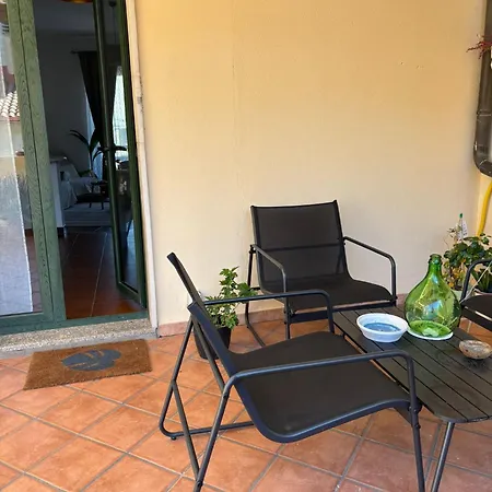 Appartement Dimidium *