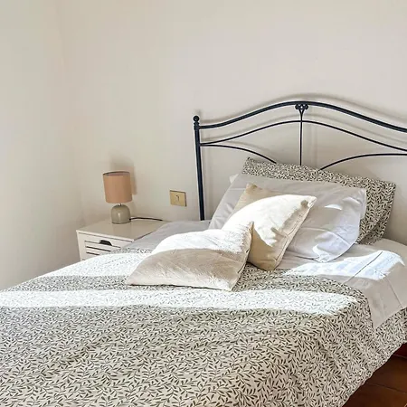 Apartamento Dimidium Guspini