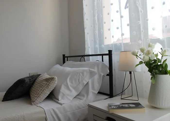 Dimidium 公寓 古斯皮尼