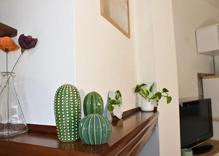 公寓 Dimidium 古斯皮尼