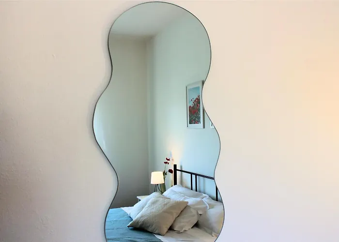 公寓 Dimidium 古斯皮尼